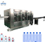 24V DC Drinking Water Bottle Filling Machine / Mineral Water Bottling Machine supplier
