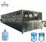 380V / 50Hz 3 Phases Automatic Water Filling Machine 2 Filling Heads CE Approval supplier