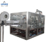 High Efficiency Carbonated Drink Filling Machine For Small PET Bottle 5800kg supplier