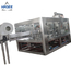 High Efficiency Carbonated Drink Filling Machine For Small PET Bottle 5800kg supplier