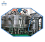 2000kg Carbonated Drink Filling Machine For Aluminum Cans 18 Filling Head supplier