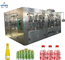 6 Capping Head Carbonated Soda Filling Machine / Carbonated Drink Bottling Machine supplier