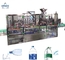 3-5l Mineral Water Filling Machine / 300 Bph Filling And Capping Machine 1800 Kg supplier