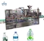 3-5l Mineral Water Filling Machine / 300 Bph Filling And Capping Machine 1800 Kg supplier