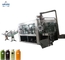 8000 BPH Carbonated Drink Filling Machine / Liquid Packing Machine 40 Head supplier