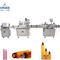 Automatic Cosmetic Liquid Filling Machine 15ml Bottle Volume CE Certification supplier