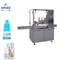 Eye Drop Bottle Filling Capping Machine High Accuracy For Glass Bottle supplier