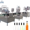 Glass Bottle Carbonated Beverage Filling Machine 1000 Bph Filling Speed supplier