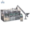 12 Filling Heads Beer Filling Machine With Aluminum Cans 100 - 320mm Bottle Height supplier