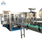 Industrial Water Bottling Equipment / Mineral Water Machine 24 Filling Head supplier