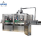 10 Capping Head Bottled Water Production Machine / Monoblock Filling And Capping Machine supplier