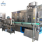 High Accuracy Drinking Water Filling Machine / 3 In 1 Liquid Filling Machine supplier