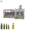 Vacuum Oil Filling Equipment Oil Bottling Machine Glass Bottle 500 Ml Bottle Volume supplier