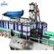 Spray Bottle Liquid Filling Machine 1800 - 3600 Bph Speed SGS Certification supplier