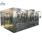 18.9L Bottle Volume Automatic Water Filling And Capping Machine 3 In 1 9000 Kg Weight supplier