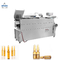 Glass Bottle Ampoule Filling And Sealing Machine Easy Operation 2400 * 1400 * 1800 Mm supplier