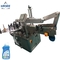 Automatic double side labeling machine with front back labeler two side labeling machine square bottle labeling machine supplier