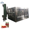 Automatic tomato chilli sauce filling machine, sweet soya sauce barbecue paste mustard mayonnaise sauce filler supplier