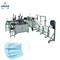 Automatic disposable mask making machine surgical mask making machine medical mask making machine supplier