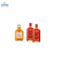 Higee alcohol bottles filling machine whiskey bottling machine spirit bottling machine supplier