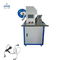 Automatic spatule plastic painting labeling machine wooden hammer labeling machine wired headphones labeling machine supplier