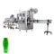 PET mineral water bottle labeling machine pure water shrink sleeve labeling machine supplier
