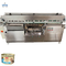 Automatic canned food cat can food cold glue labeling machine dog canned food wet glue labeling machine supplier