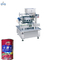 400CPH Canned red kidney beans filling and sealing machine soya bean canning machine supplier