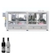 1140ml automatic wine filling machine line for glass bottle liquid wine bottling production supplier
