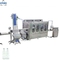 400ml glass bottle water filling machine with ring pull cap carbonated soda water filling soft drink machinery filling m supplier