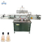 50ml 100ml mini liquor glass bottles filling capping machine labeling machine supplier