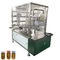 15000BPH Pharmaceutical Glass Vial Capping Machine Small Bottle Filling And Capping Machine supplier
