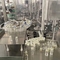 15000BPH Pharmaceutical Glass Vial Capping Machine Small Bottle Filling And Capping Machine supplier