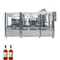 15000BPH Pharmaceutical Glass Vial Capping Machine Small Bottle Filling And Capping Machine  Application  The high speed supplier