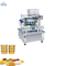 Good taste bowl type oatmeal  wheat grain filling and sealing machine line supplier