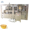 Bowl type automatic cubilose liquid filling sealing machine small canning machine supplier