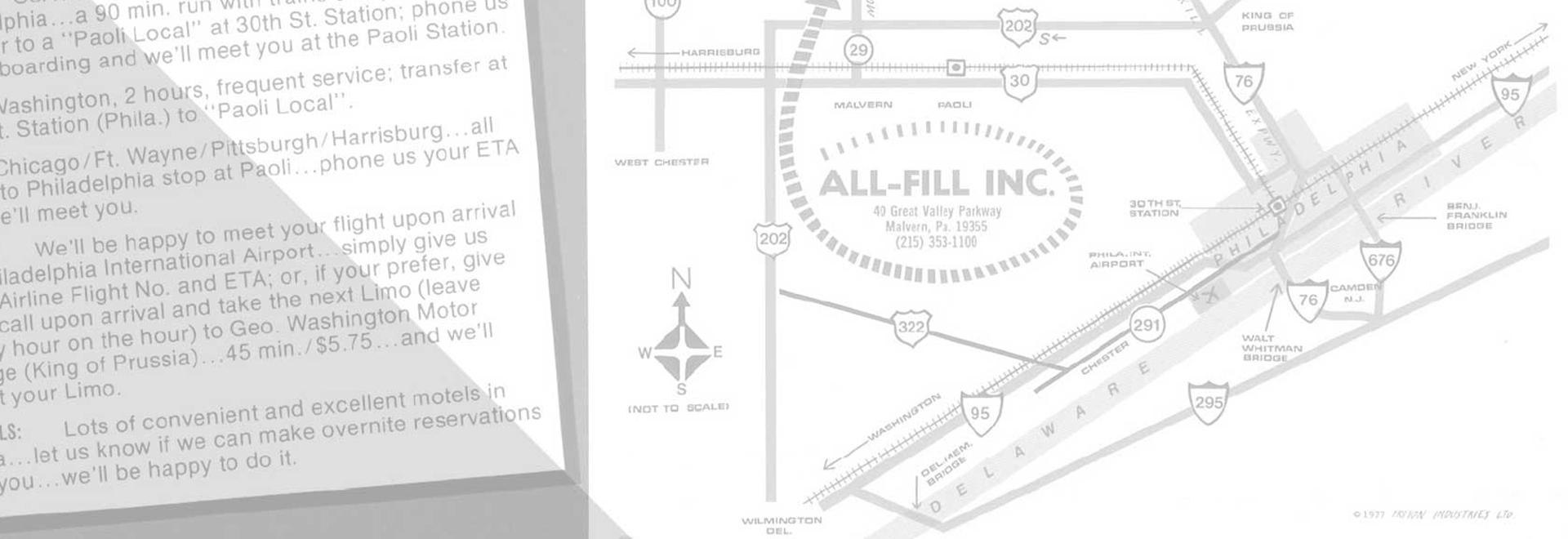 Welcome to Auger Fabrication