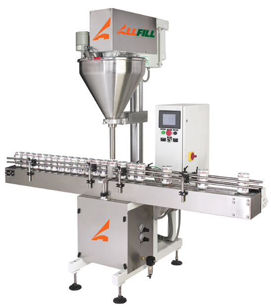 Automatic Machines