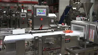 Checkweighers